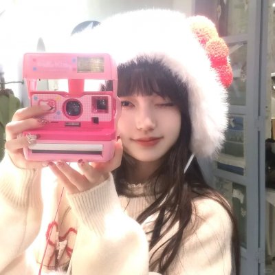 孔雀:我是真的吗?